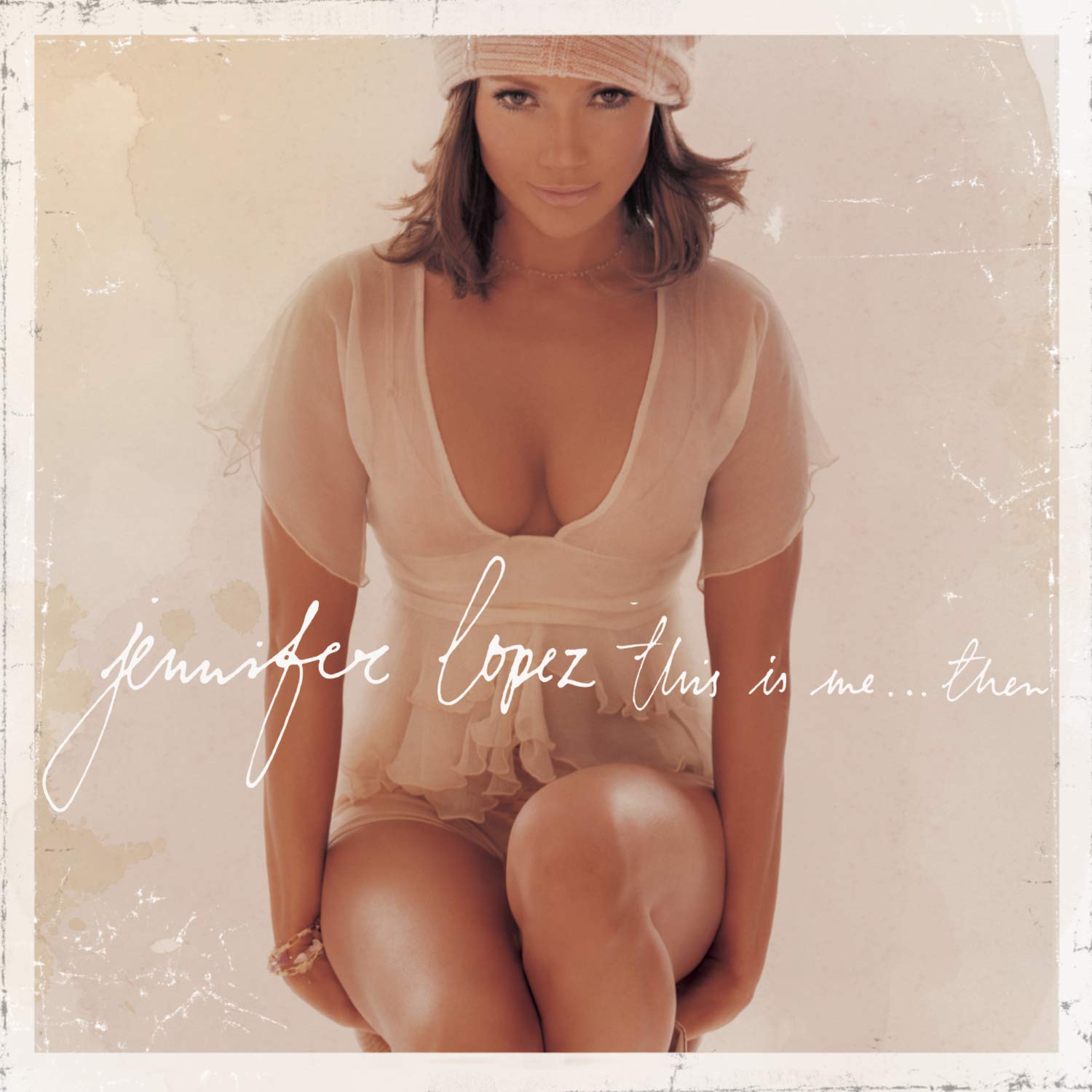 Vinyl Jennifer Lopez - This is Me...Then (20th Anniversary Edition)