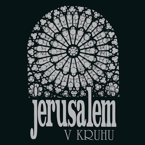 Vinyl Jerusalem - V kruhu (30th Anniversary Remastered Edition)