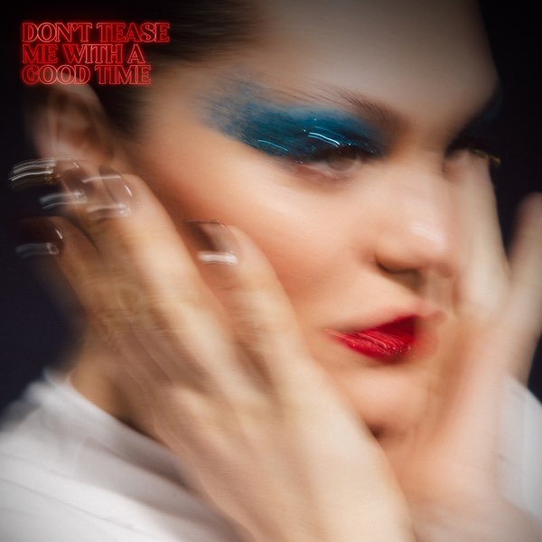 CD Jessie J - Don't Tease Me With A Good Time