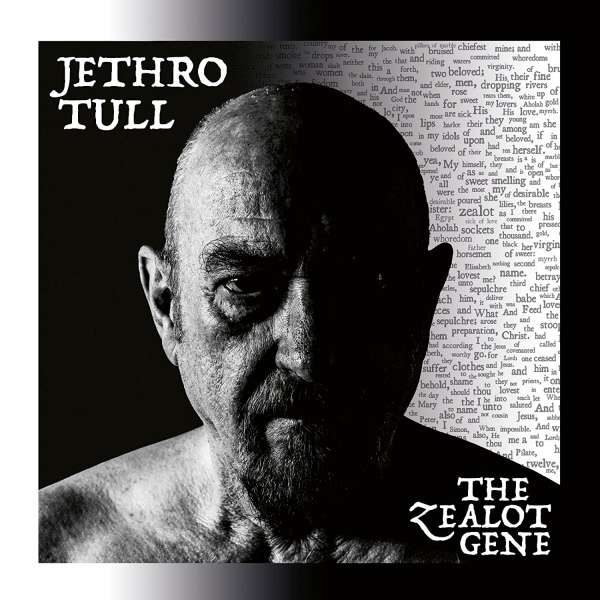 CD Jethro Tull - The Zealot Gene