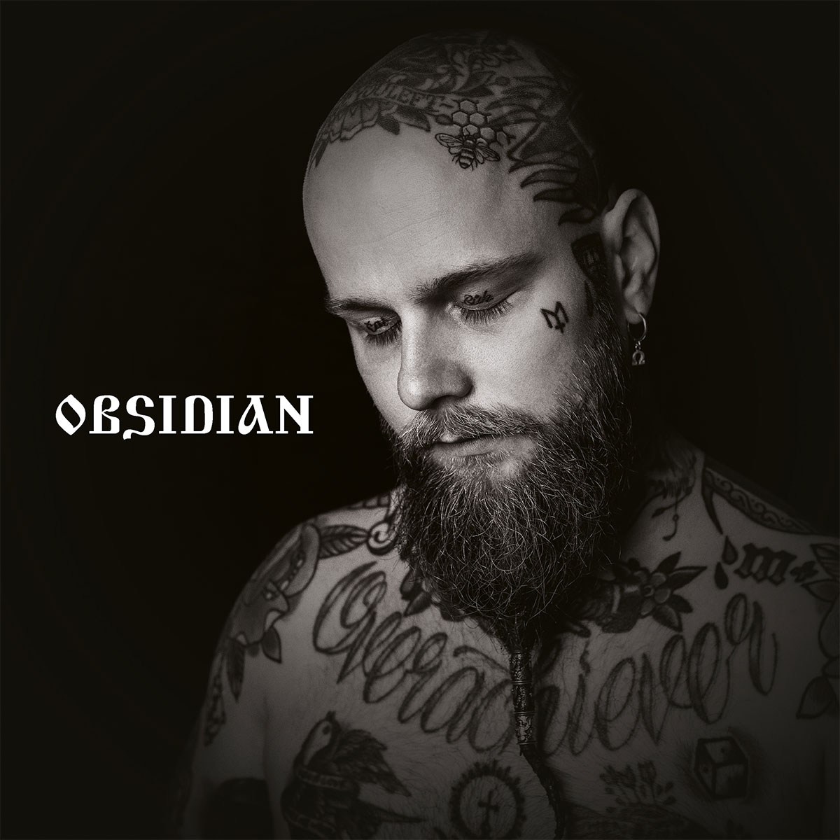 CD Jickson - Obsidian