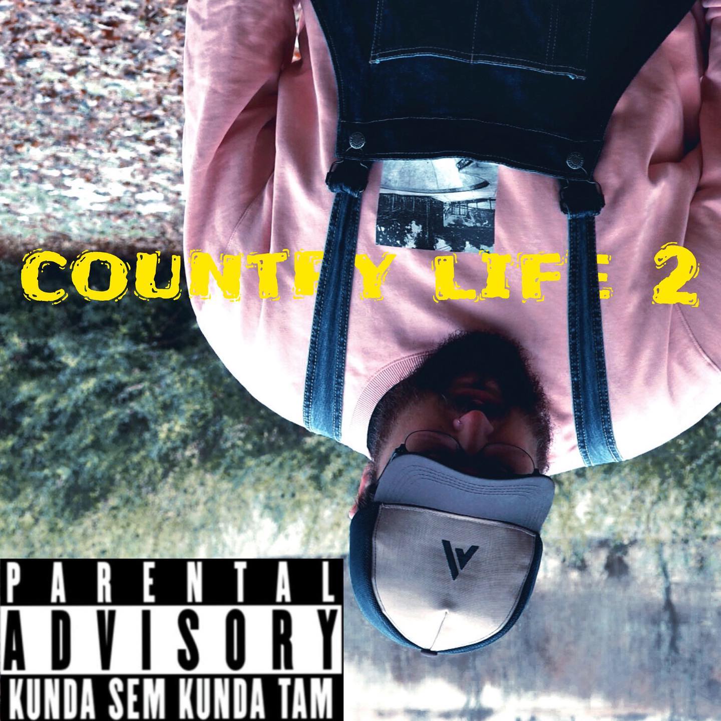 CD Joe King - Country Life 2