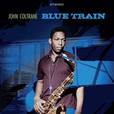 CD John Coltrane - Blue Train + Bonus Album: Lush Life (+20-Page Booklet)