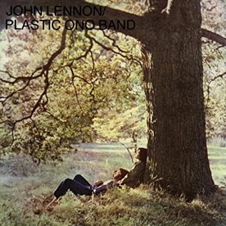 Vinyl John Lennon - Plastic Ono Band