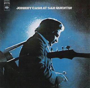 CD Johnny Cash - At San Quentin (The Complete 1969 Concert)