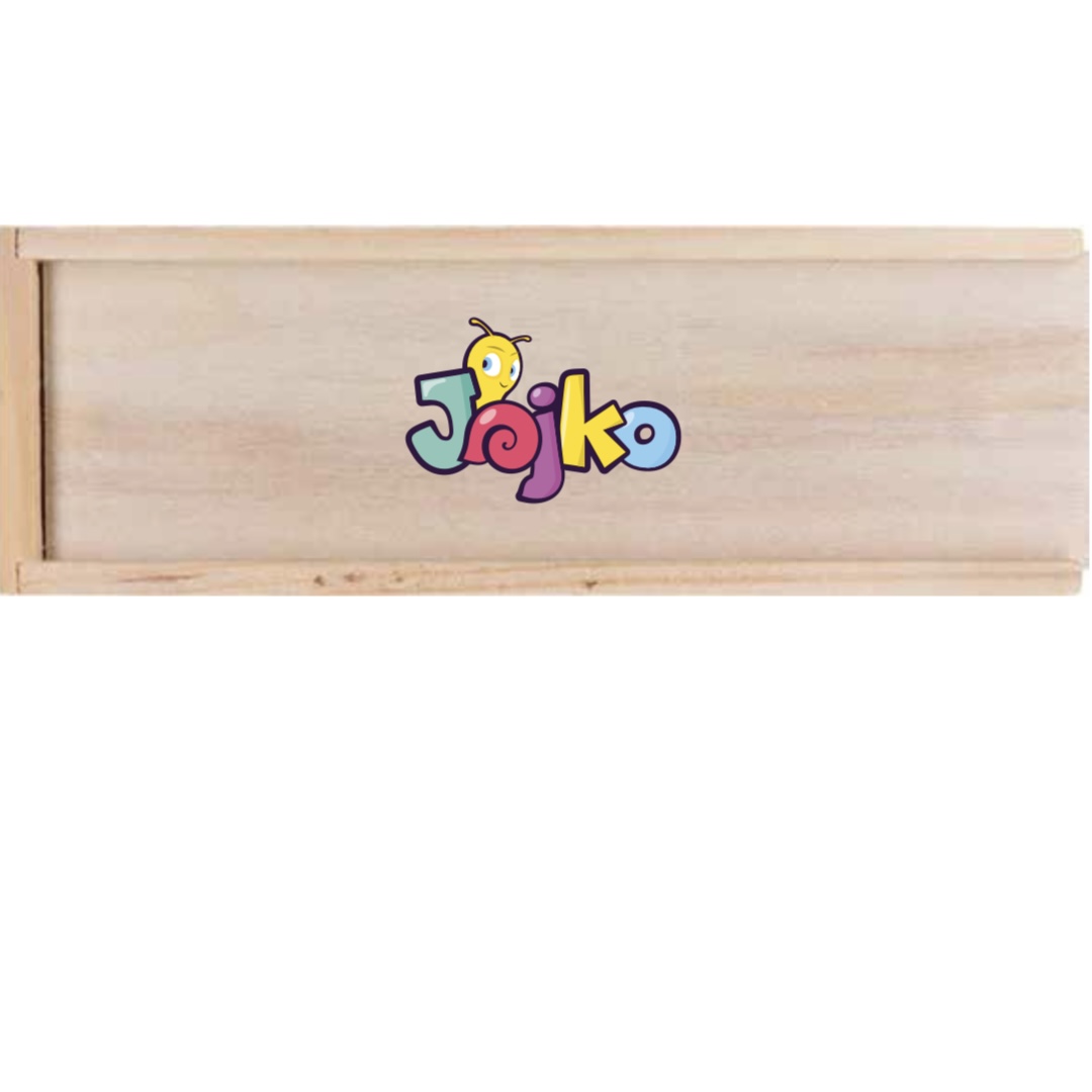 Domino Jojko - JOJko Domino