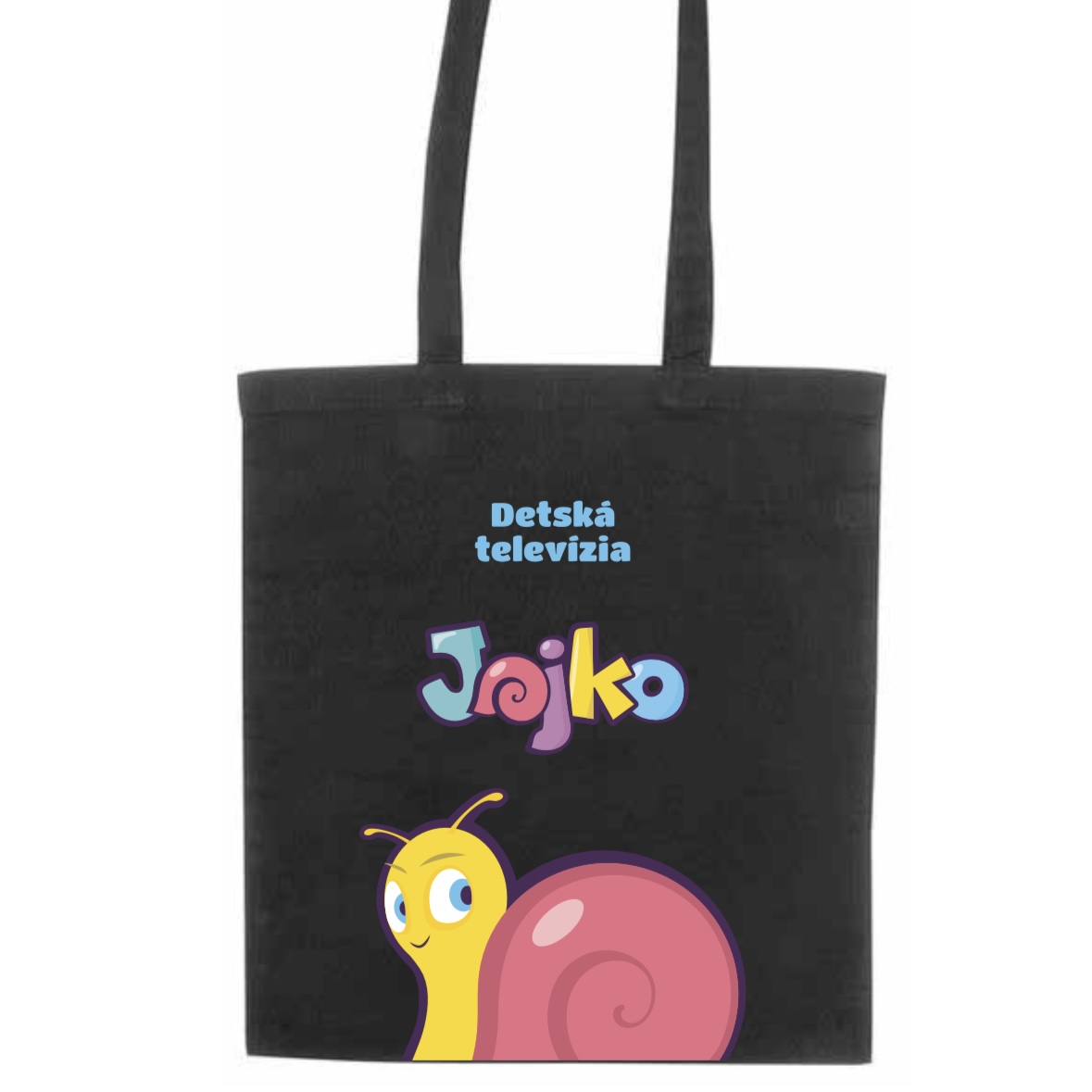 Taška Jojko - Jojko, Čierna