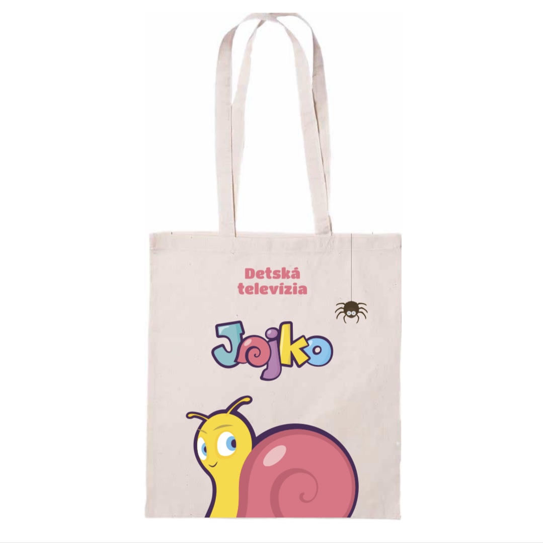 Taška Jojko - Jojko, Natural