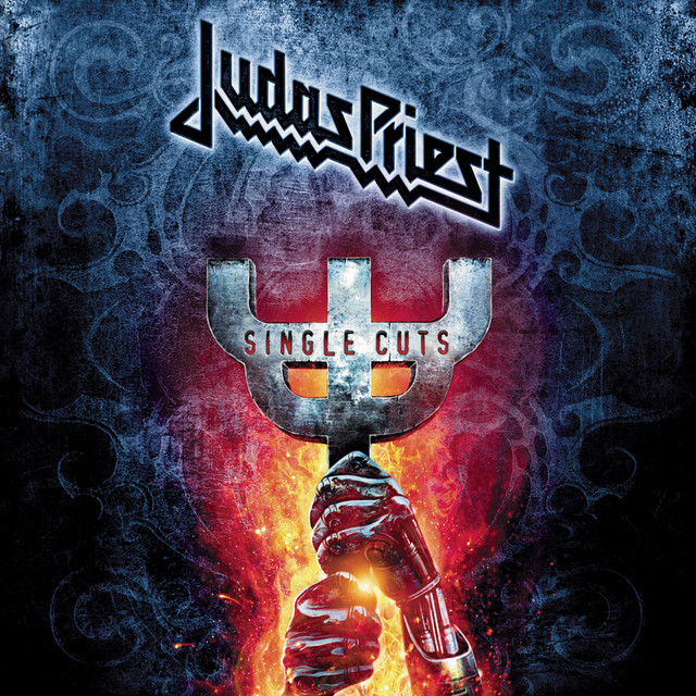 CD Judas Priest - Single Cuts