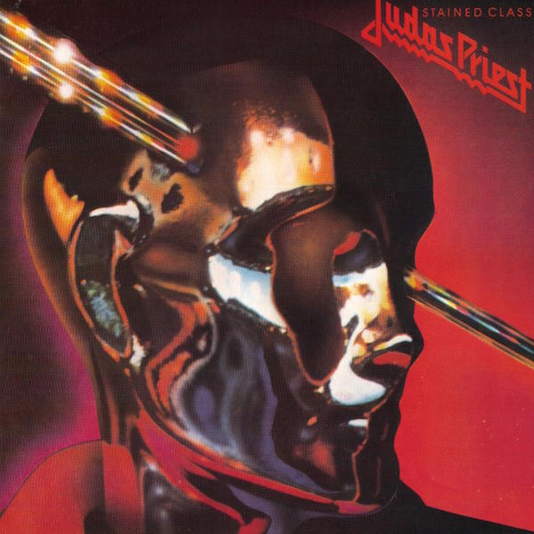 Vinyl Judas Priest - Stained Class