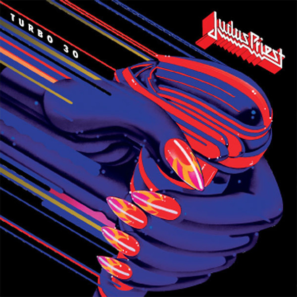 Vinyl Judas Priest - Turbo 30