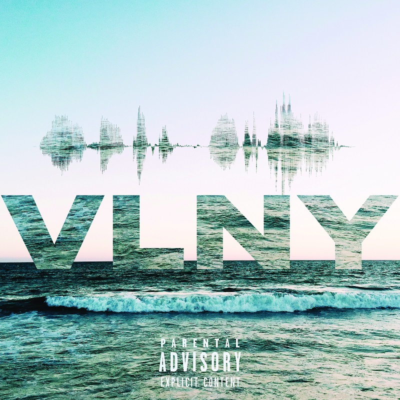 CD T€3S & Julco - Vlny