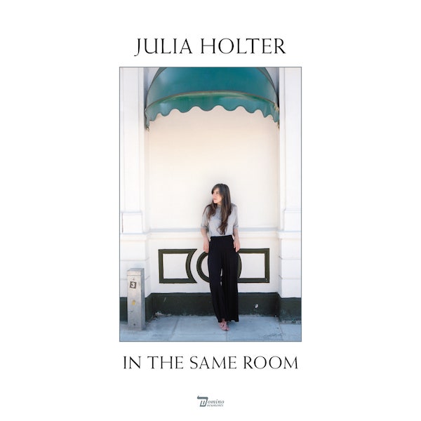Vinyl Julia Holter - In the Same Room