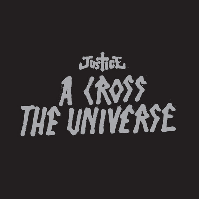 Vinyl Justice - A Cross The Universe