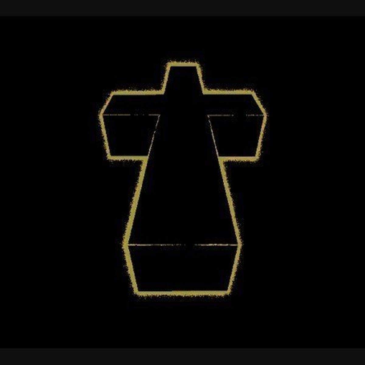 CD Justice - † (Cross)