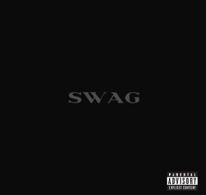 Vinyl Justin Bieber - Swag