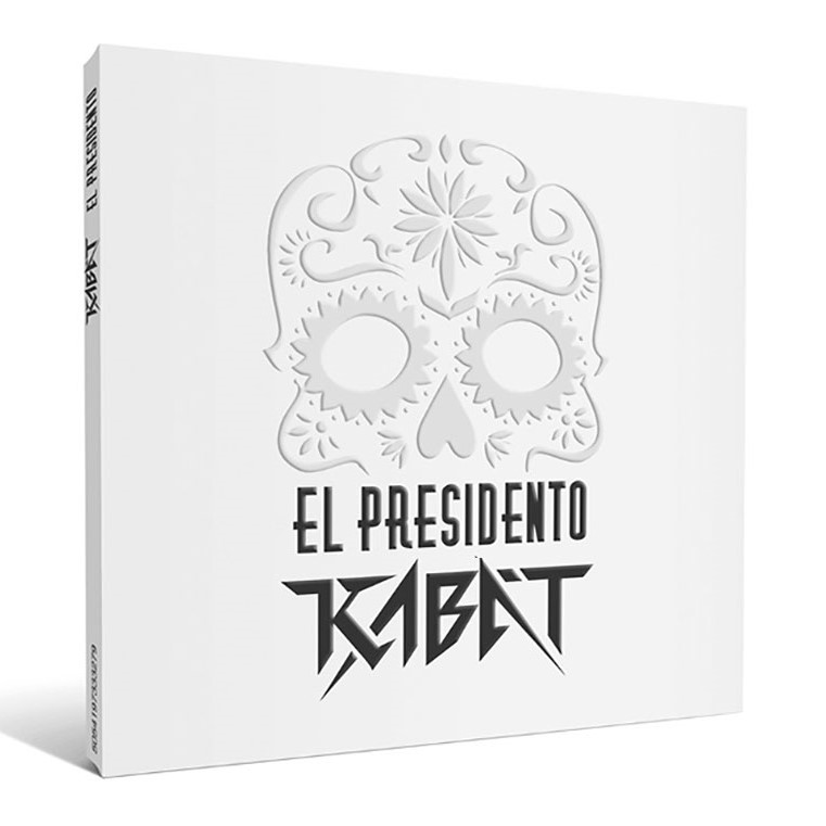 CD Kabát - El Presidento