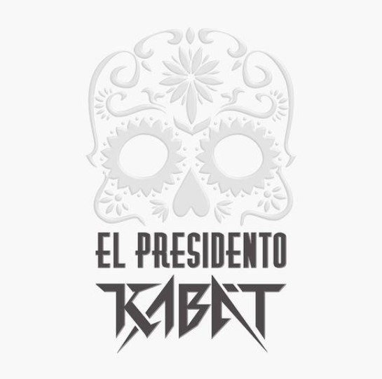 Vinyl Kabát - El Presidento