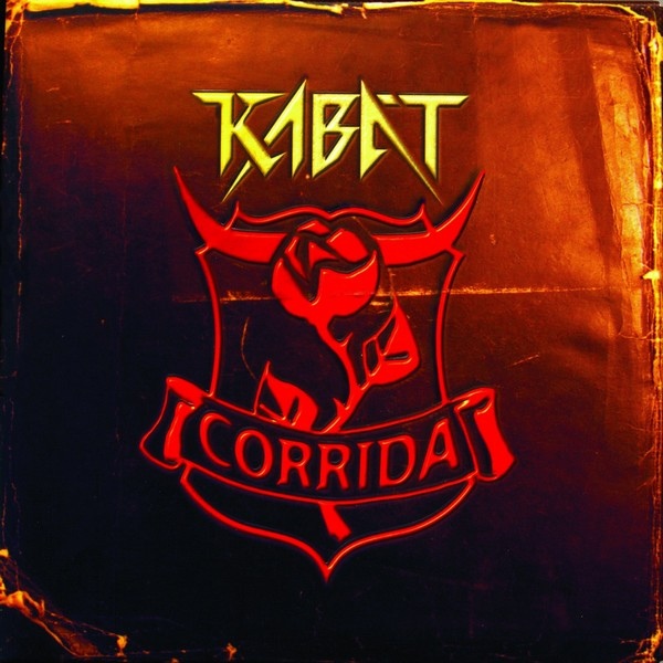 Vinyl Kabát - Corrida