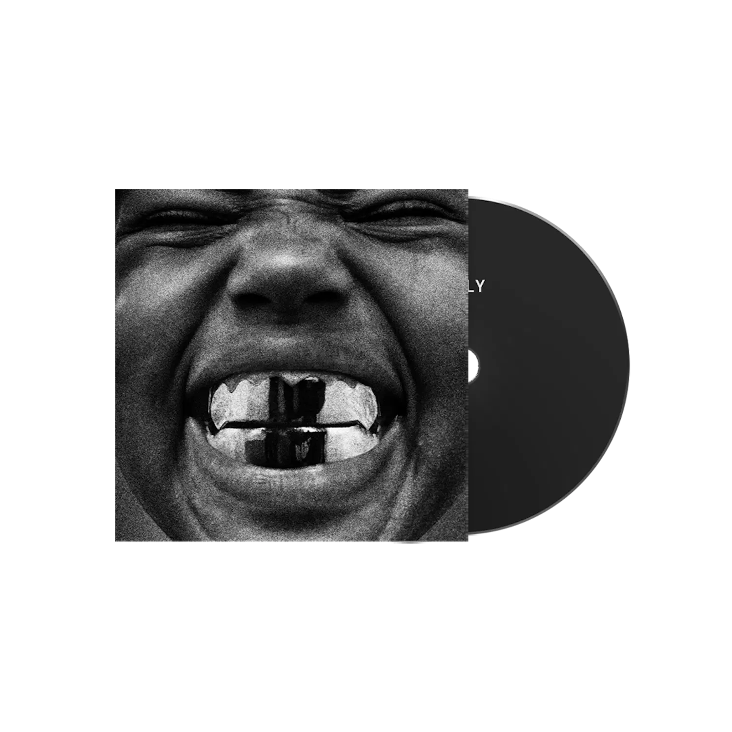 CD Kanye West - Bully