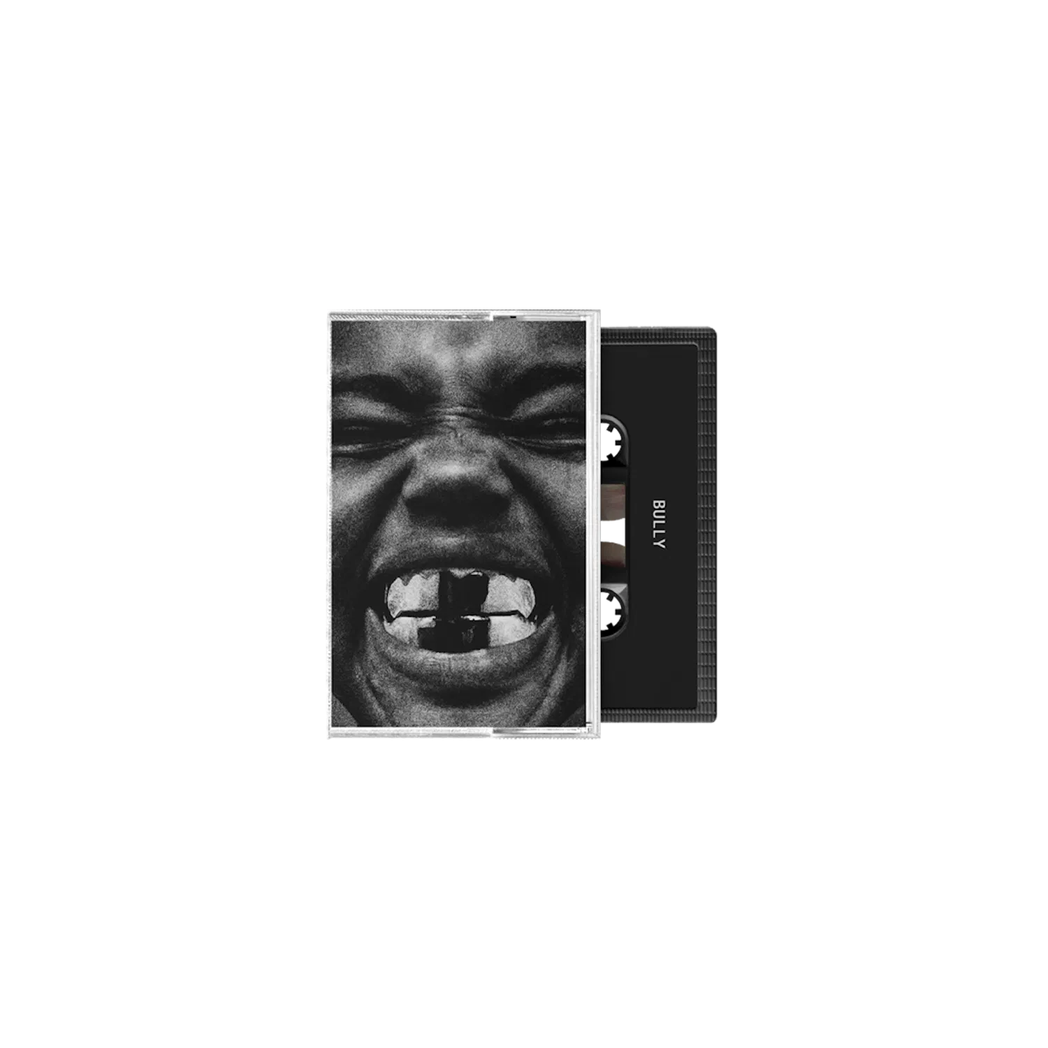 Kazeta Kanye West - Bully