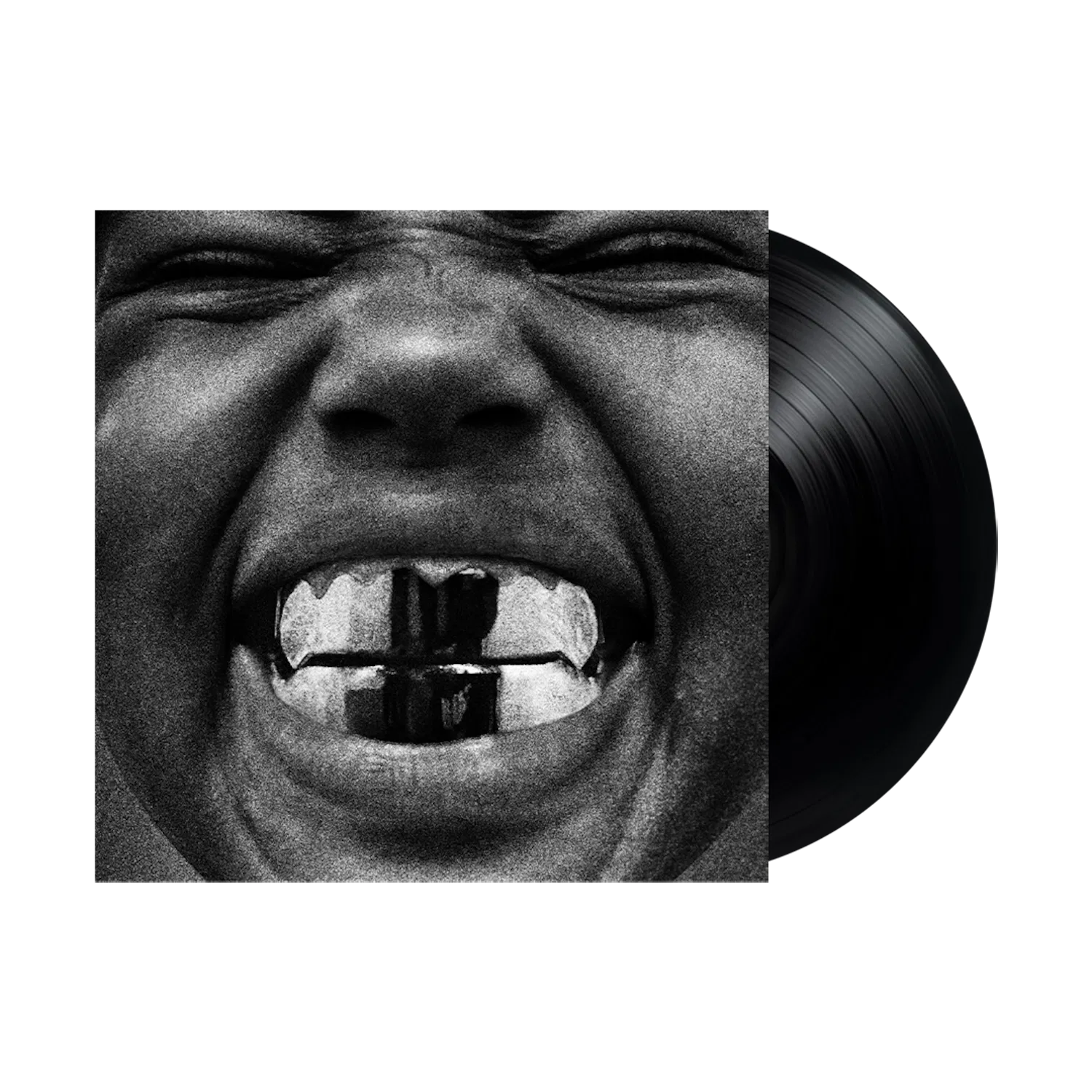 Vinyl Kanye West - Bully