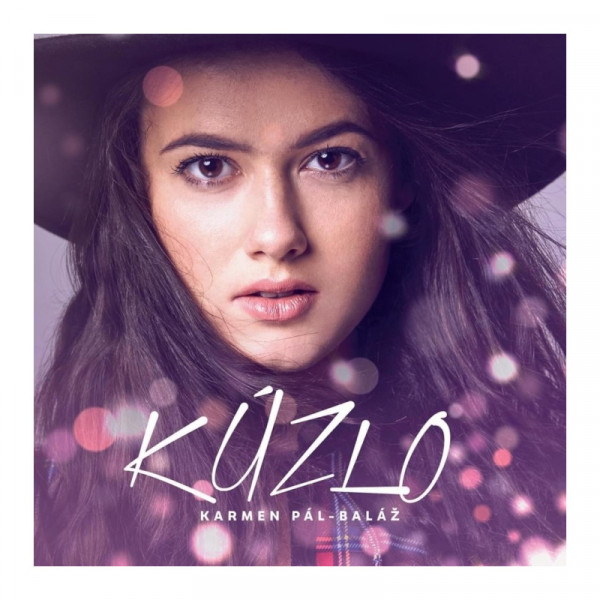 CD Karmen Pál-Baláž - Kúzlo