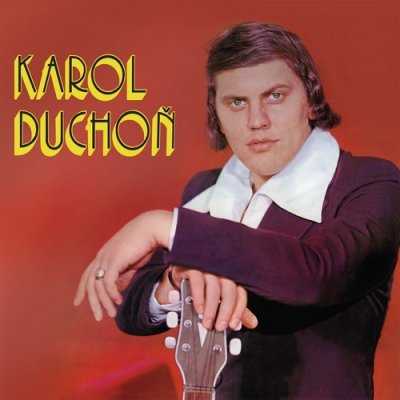 CD Karol Duchoň - Karol Duchoň
