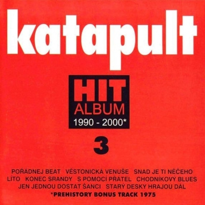 CD Katapult - Hit Album 3