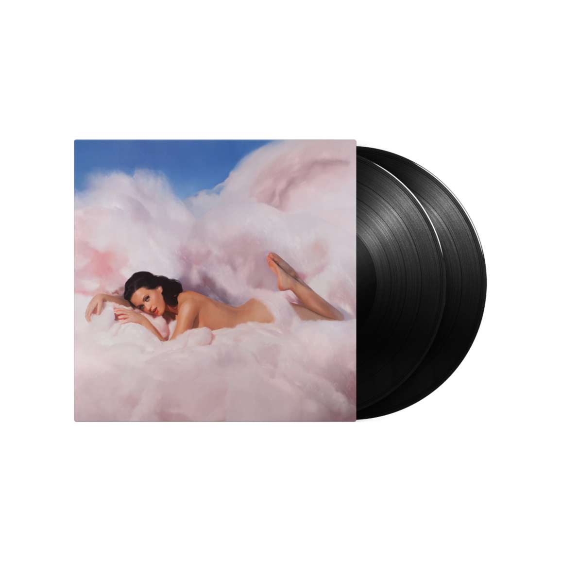Vinyl Katy Perry - Teenage Dream (13th Anniversary Edition)