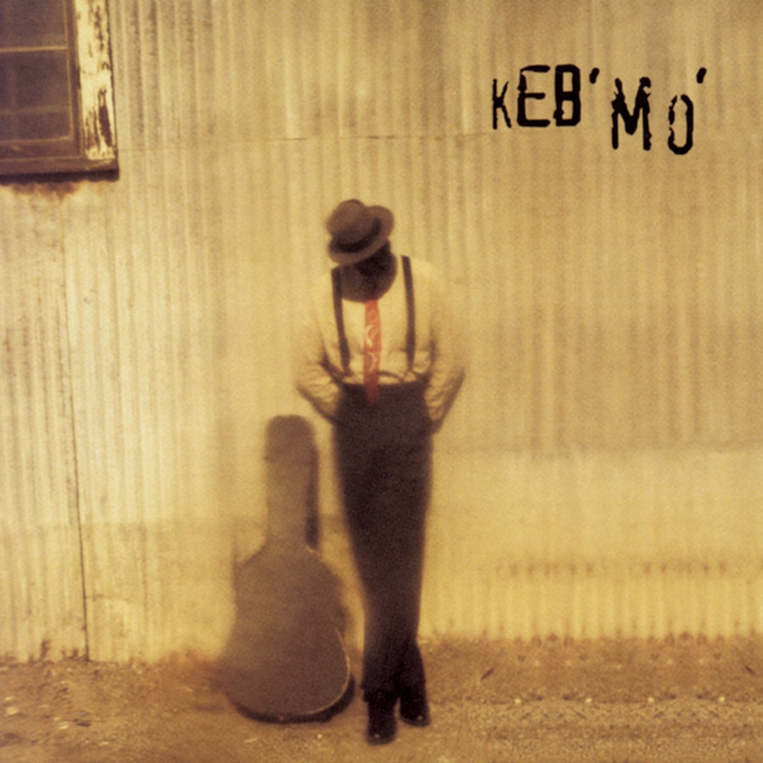 Vinyl Keb' Mo' - KEB'MO'