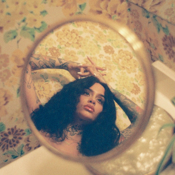 Vinyl Kehlani - While We Wait