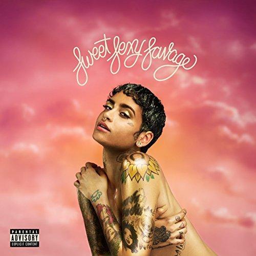 CD Kehlani - Sweetsexysavage