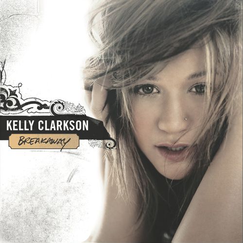 Vinyl Kelly Clarkson - Breakaway (20th Anniversary Edition)