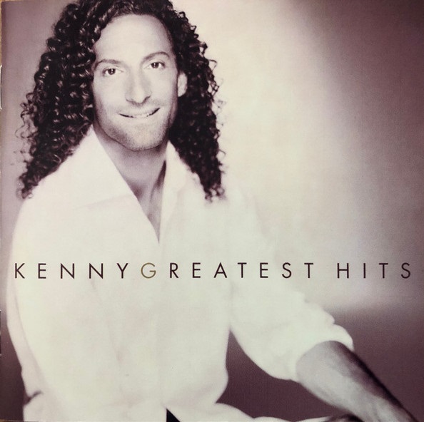 CD Kenny G - Greatest Hits