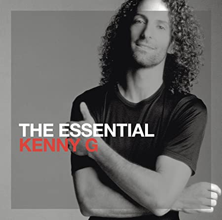 CD Kenny G - The Essential Kenny G