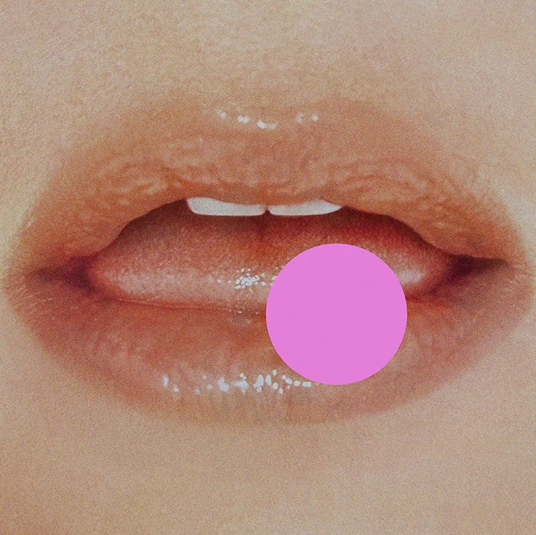 Vinyl Kesha - . (Orgy Orange Vinyl)