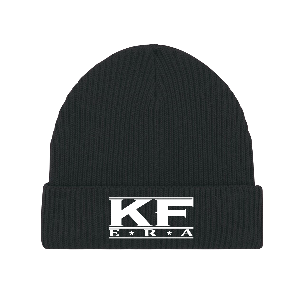 Čapica Kontrafakt - KF E.R.A, Unisex,Čierna,Univerzálna