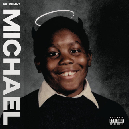 CD Killer Mike - Michael