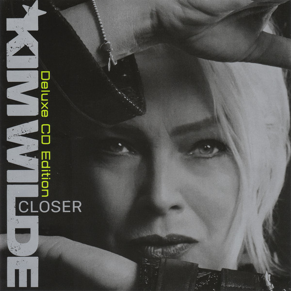 CD Kim Wilde - Closer (Deluxe Edition)