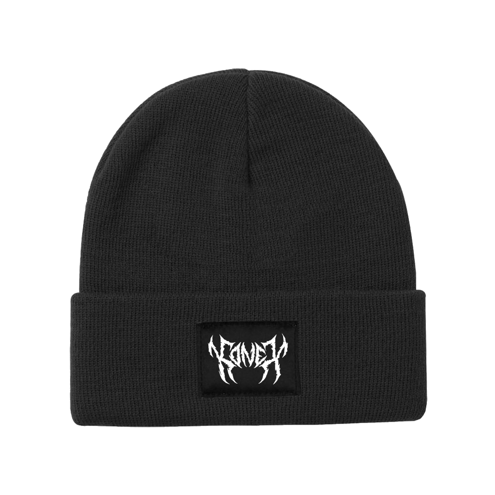 Čapica Konex - Konex, Unisex,Čierna,Univerzálna