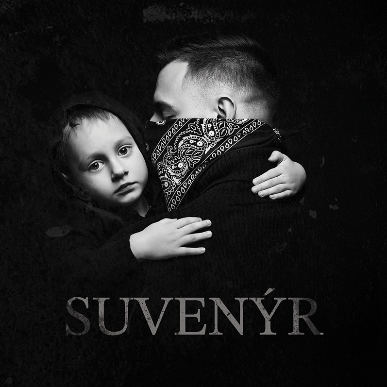 CD Kontakt - Suvenýr