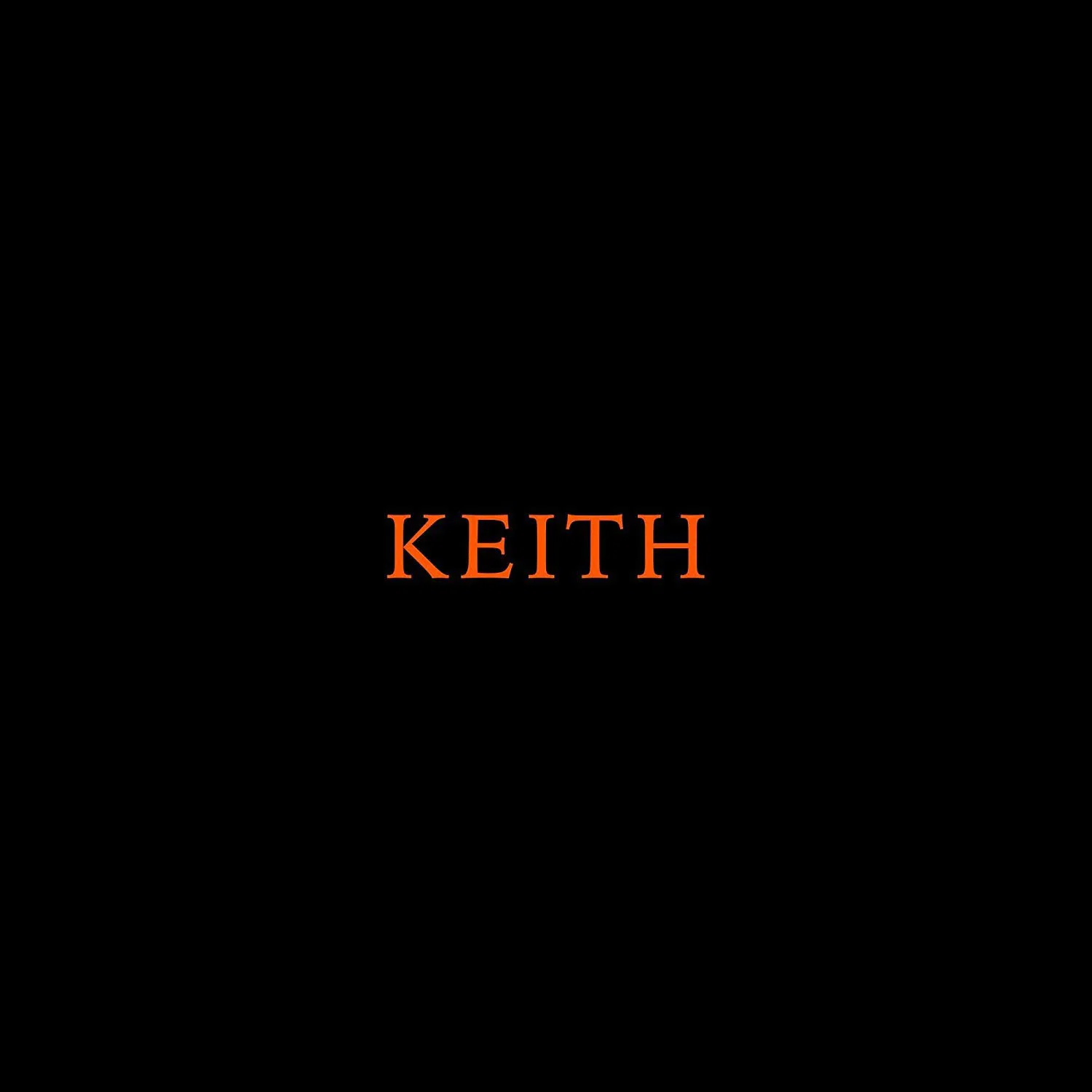 CD Kool Keith - Keith