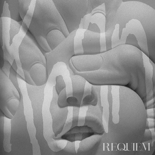CD Korn - Requiem (EU Version)