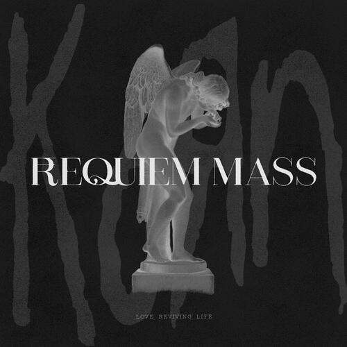 Vinyl Korn - Requiem Mass