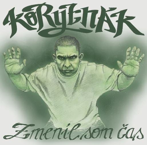 CD Korytnák - Zmenil som čas