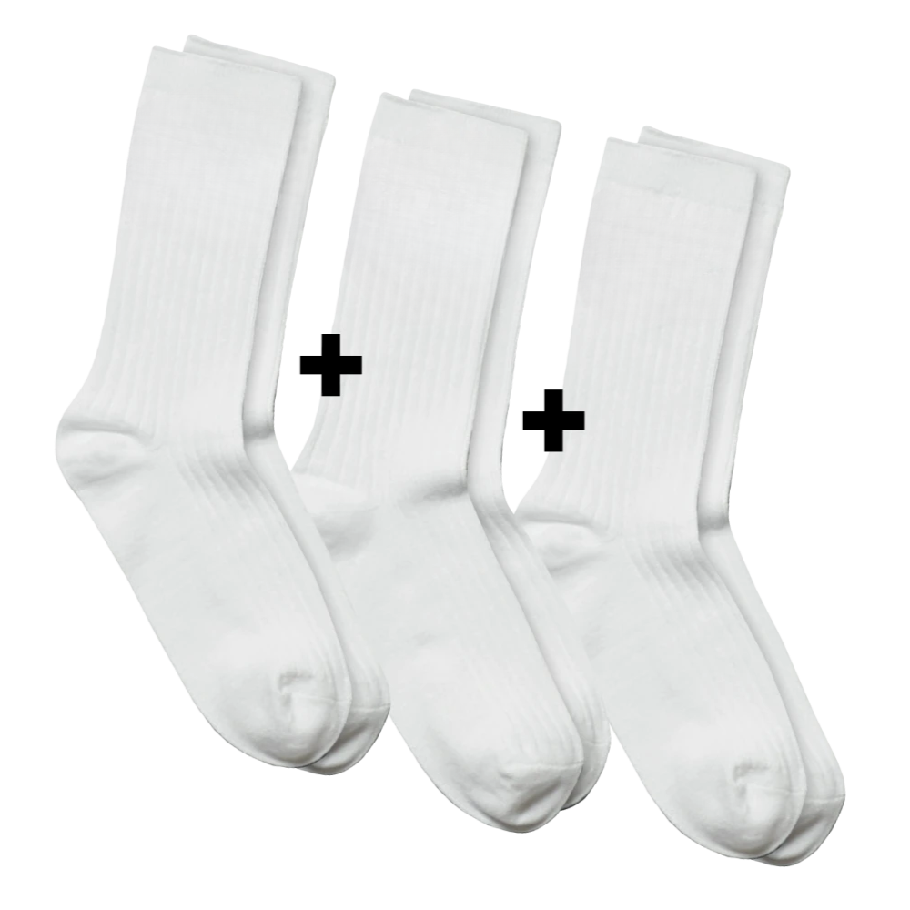 Ponožky Koza Bobkov - 3pack bundle