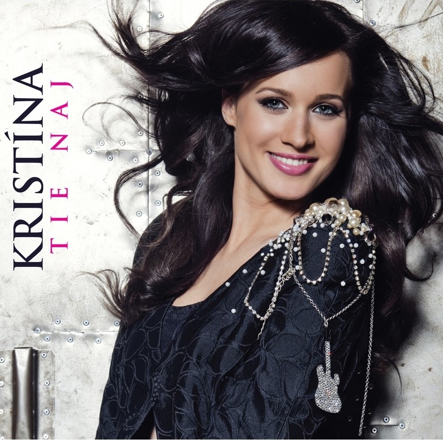 CD Kristína - Tie Naj