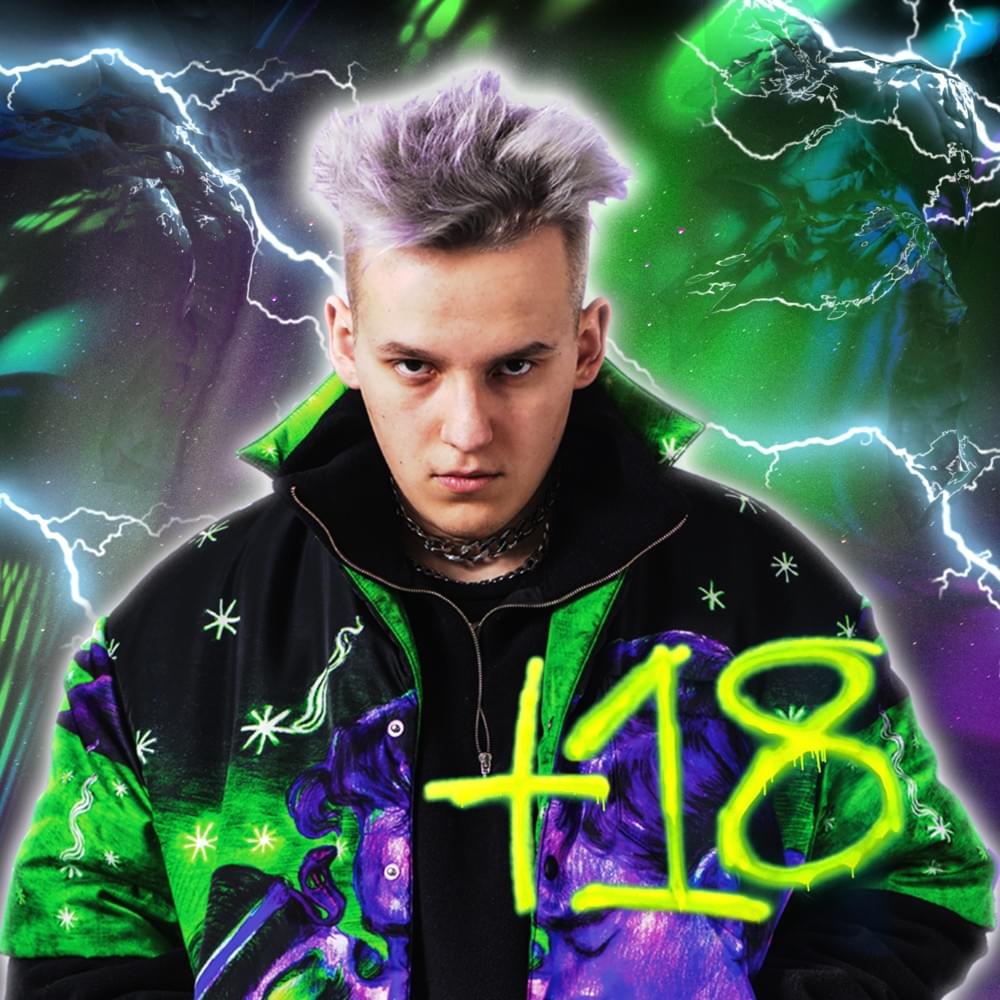 CD Kubi Producent - +18