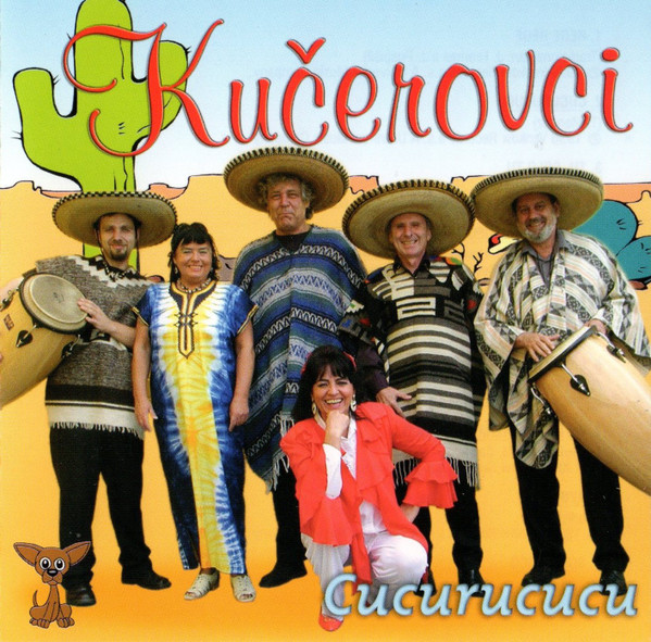 CD Kučerovci - Cucurucucu